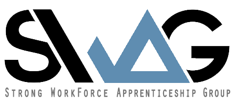 Strong Workforce Apprenticeship Group logo