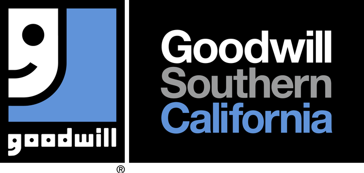 Goodwill of Southern California Logo