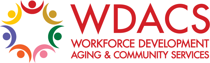 Workforce Development aging & community Services