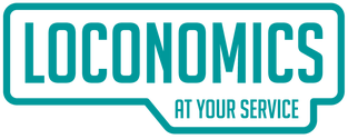 loconomics at your service logo