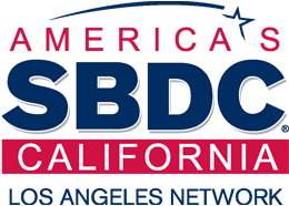 Americas SBDC California Los Angeles Network Small Business Development Center