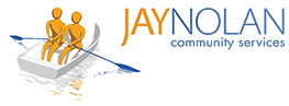 Jay Nolan Community Services logo