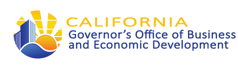 California Governor's Office of Business and Economic Development