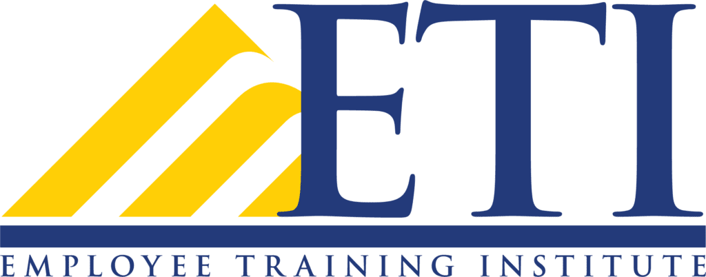 Employee Training Institute logo