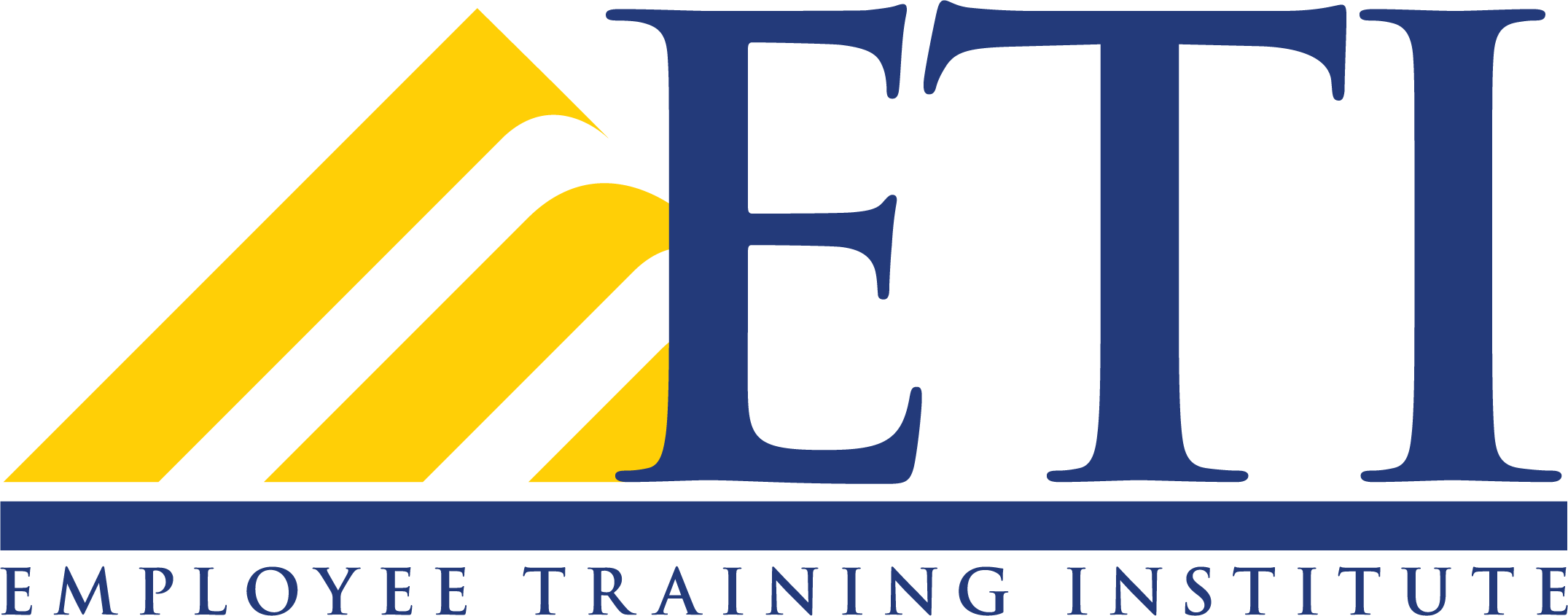 Employee Training Institute logo