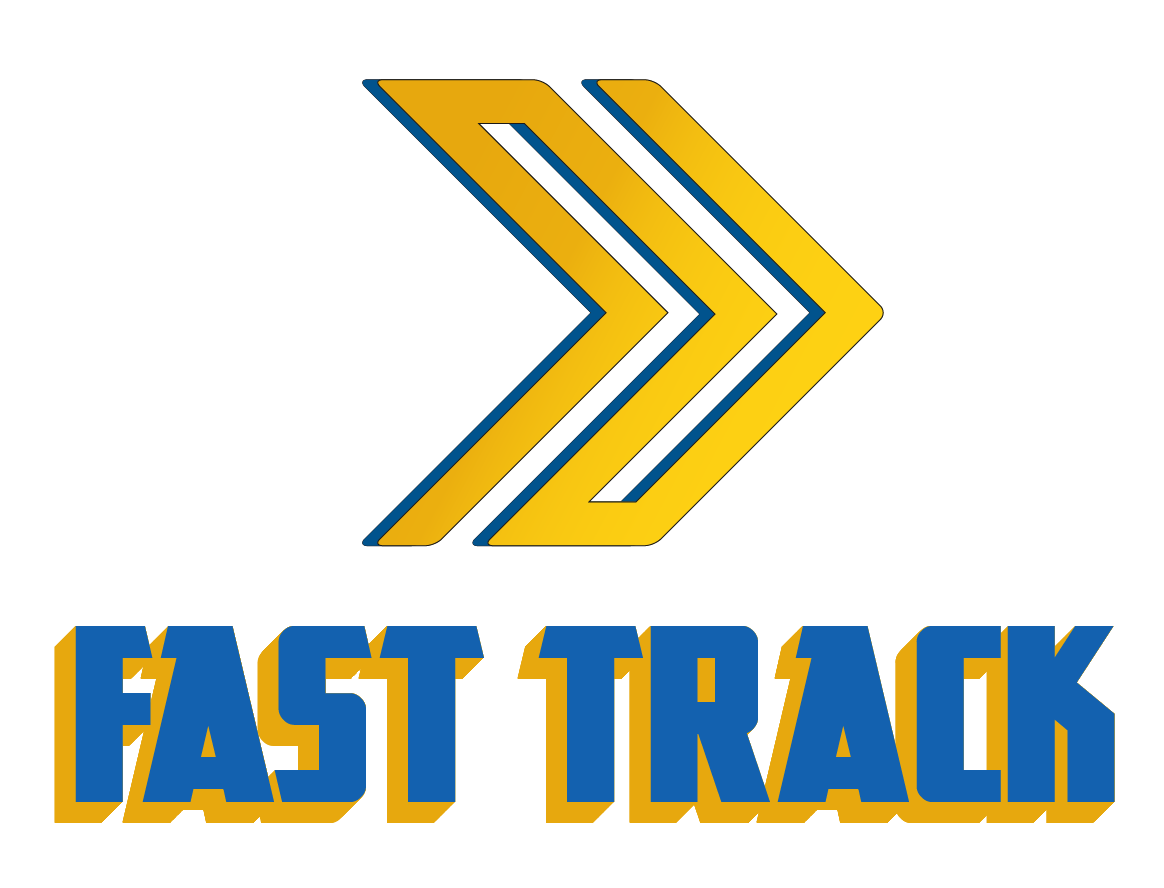 FAST TRACK Institute LOGO