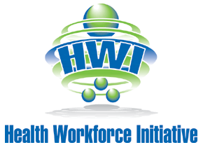 Health Workforce Initiative Logo